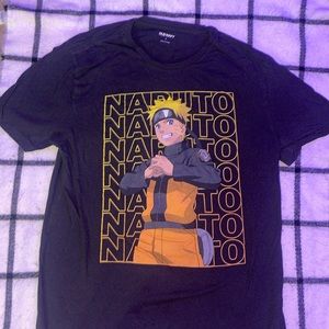 Naruto Tee